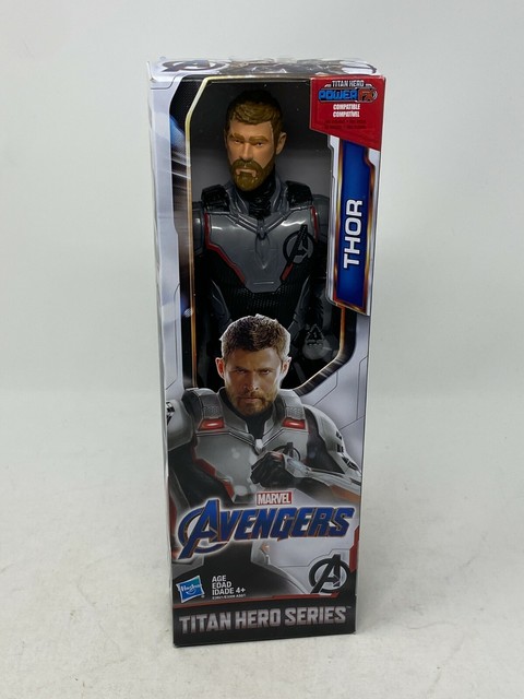 hawkeye 12 inch figure