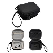 For JBL GO 4 4th Generation Bluetooth Speaker Portable Bag EVA Protective Case