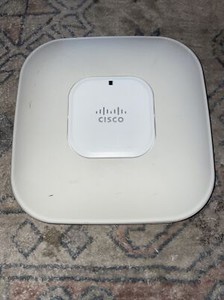 Cisco AIR-AP3802I-B-K9 Aironet 3802 Series 802 Dual Band Wireless Access Point