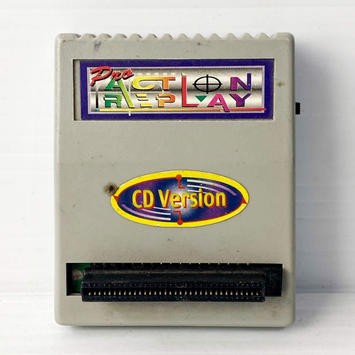 Pro Action Replay Pour PS1 - Bon état - Carte De Triche - France