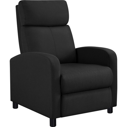 Sillón de Masaje Sillón Relax Silla Butaca Sofá Sillón Ajustable Sillón Relajar - Imagen 2 de 41