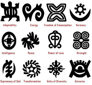 Wonderlijk Native American Symbols Vinyl Decal Sticker Car Window Wall Laptop WA-03