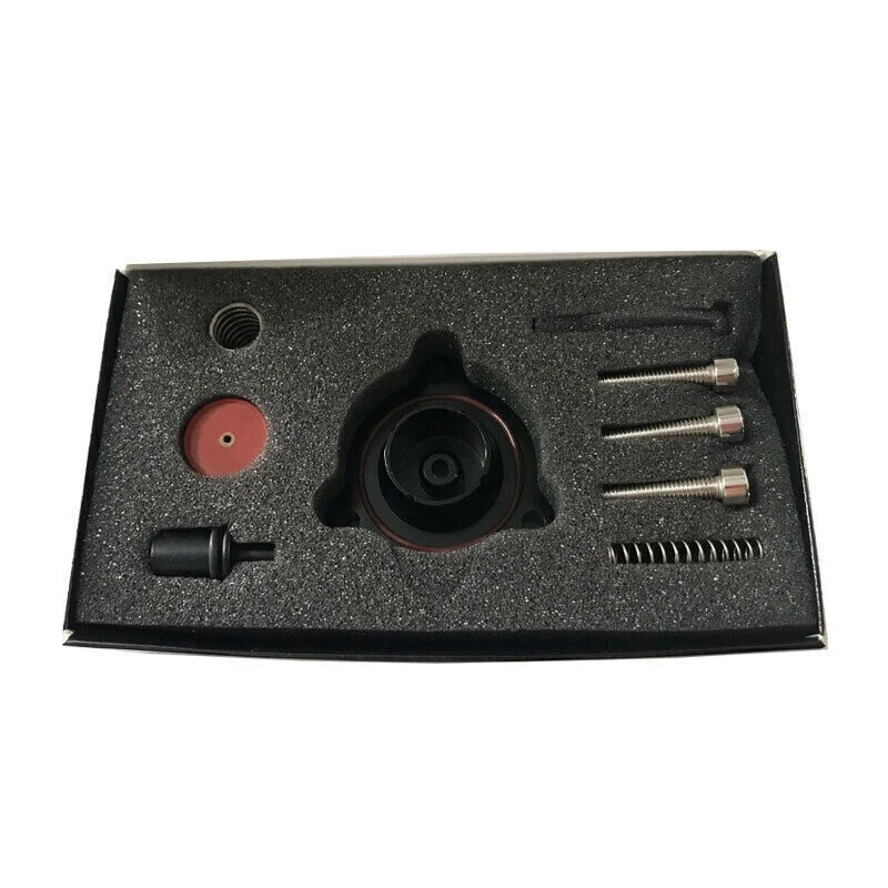 T9356 DV+ Diverter Valve for BMW N55 / Fiat Abarth / Dodge Dart Turbo GFB - Image 2 of 2