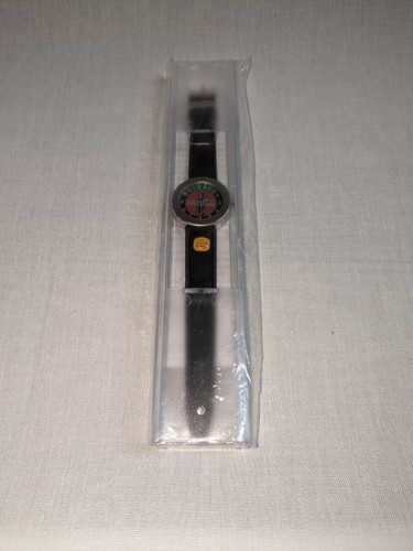 Armbanduhr Burger King Coca Cola Quartz Neu - Picture 3 of 4