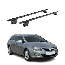 Barres de toit Opel ASTRA