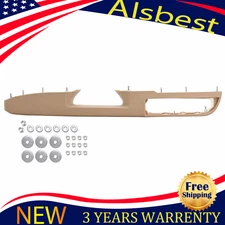 Front Driver Side Door Armrest Repair 80995 for 2010-2014 Tahoe Silverado