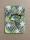 Natures Gaze, ACEO Trading Card, Eye-Spy, Original Painting, Acrylic — photo 1