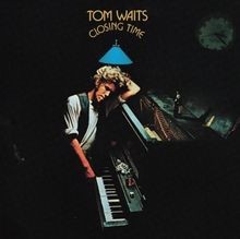 Closing Time von Waits, Tom | CD | Zustand gut