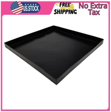 13.5 X 13.5 PTFE Solid Oven Basket for Turbochef, Merrychef, and Amana (Replac