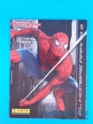 SPIDER-MAN 3 STICKER ALBUM 2007 MARVEL * PANINI ARGENTINA *EMPTY 32 PAGES UNUSED