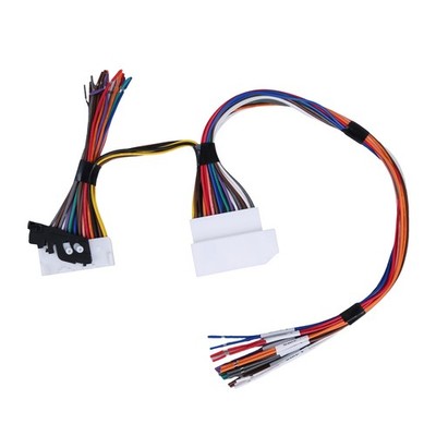 APH-TY02 Speaker Signal Adapter Harness Fits For Toyota & Lexus Amp Sound System