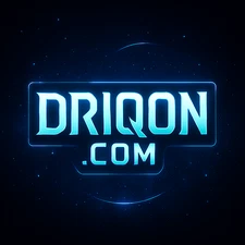🔥 DRIQON.com – Premium Domain for Sale | 6-Letter Brand Name with Impact 🔥