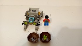 LEGO Rock Raiders: Rapid Rider (4920) - Complete, no instructions or box