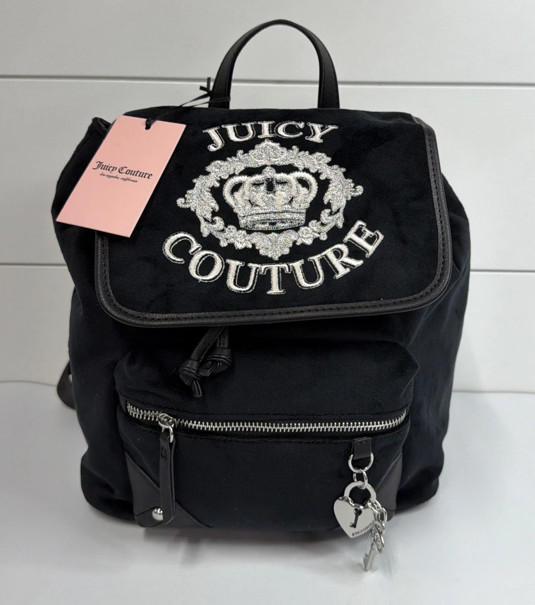 Juicy Couture Large Backpacks for Women for sale - eBay
