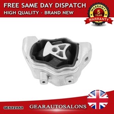 Engine Mount Fits LAND ROVER FREELANDER L359 2.2D Rear Right 06 to 14 Mounting