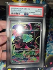 New ListingPokémon Mega Evolution Bulbasaur Enhanced Box Stamped Promo PSA 10