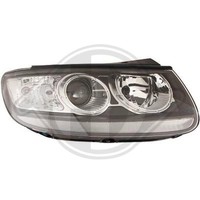 6871180 Scheinwerfer Rechts FüR Hyundai Santa FÉ II (Cm)