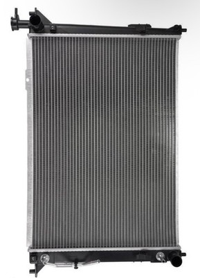 PHILTOP Aluminum Radiator Fit for 2011-2015 Sorento