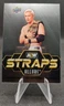 2024 Upper Deck AEW Allure Straps #S-14 Kazuchika Okada Wrestling Card