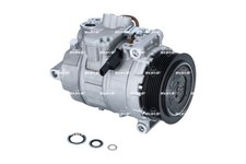 NRF Kompressor Klimaanlage EASY FIT 320235 12V f&uuml;r MERCEDES GLE W166 C292 GLS