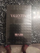 Valentino Born in Roma 3.3oz Men's Eau de Toilette