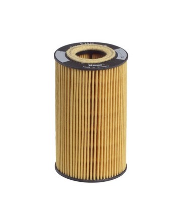 HENGST FILTER E14H D77 Ölfilter for PORSCHE
