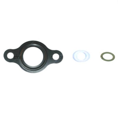 Dichtsatz für Druckregler Common RAIL Pumpe CP1S3  Vgl. Bosch F01M100278