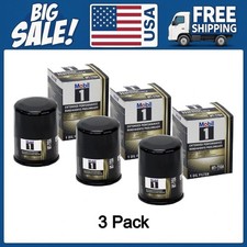 (3 Pack) Mobil 1 Extended Performance M1-110A Oil Filter