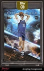 2025-26 Topps 3 Flight Path Bronze #FP1 Cooper Flagg RC Rookie 14/25 MAVERICKS
