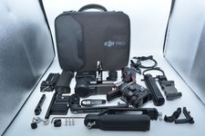 250293 Best Dji Rs 2 Pro Combo Japan Ship