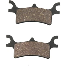 Factory Spec FS-4 Brake Pads - FS-400