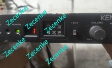 1pcs KENWOOD TKR-740 -2 VHF FM Repeater2524