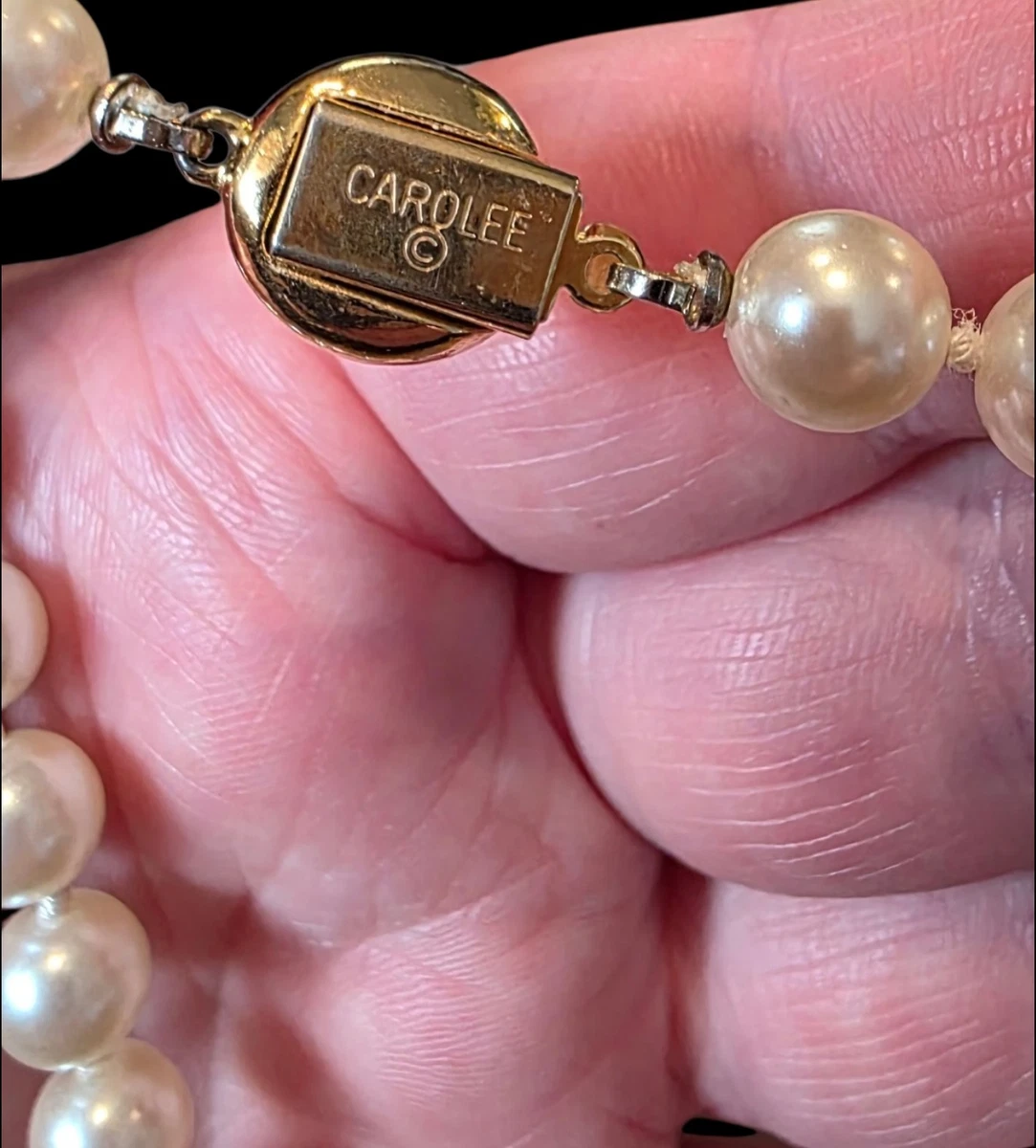 Carolee Gold Fashion Jewelry for Sale | Shop New & Pre-Owned
