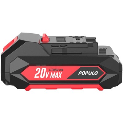 Akku, Lithium-Ion, 18V, 20V, 2AH, 2000mAh, Batterien, Power Pack