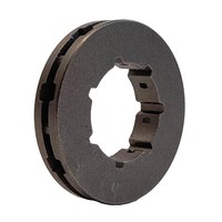 Kettenrad Felge FüR Dolmar 109, 110I, 111, 115, PS43, PS52, PS540 MotorsäGen
