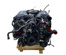 2017-2019 Mercedes Gls63 5.5l Twin Turbo Engine 83k Miles Turbos Included Note