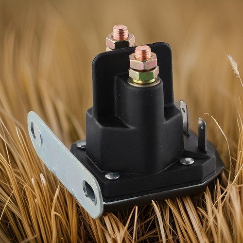 For Hustler Dash, DASH XD FasTrak-Raptor X Starter Solenoid (606445) 1pcs - Picture 14 of 17