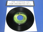 Paul McCartney - Another Day /Oh Woman Oh Why - 1971 Rock 45 VG VINYL (Beatles)