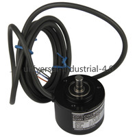 New In Box Omron E6C3-CWZ5GH 1000P/R Encoder 3