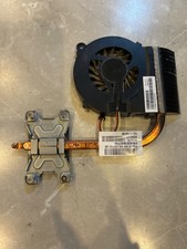 G6 & G6-1080sa Fan & CPU Heatsink for HP Compaq Pavilion Laptop 655983-001