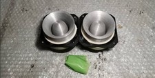 JBL 075 pair of vintage tweeters, used