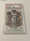 2024 Topps 50/50 Shohei Ohtani HR #12 Card #22 Dodgers PSA 9 Baseball
