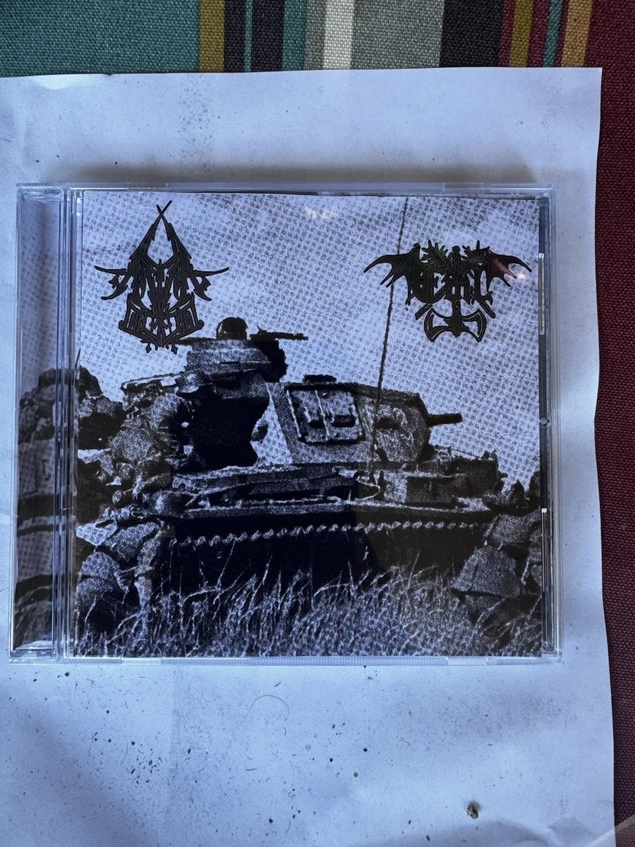 Burzum In Music Cds for sale | eBay
