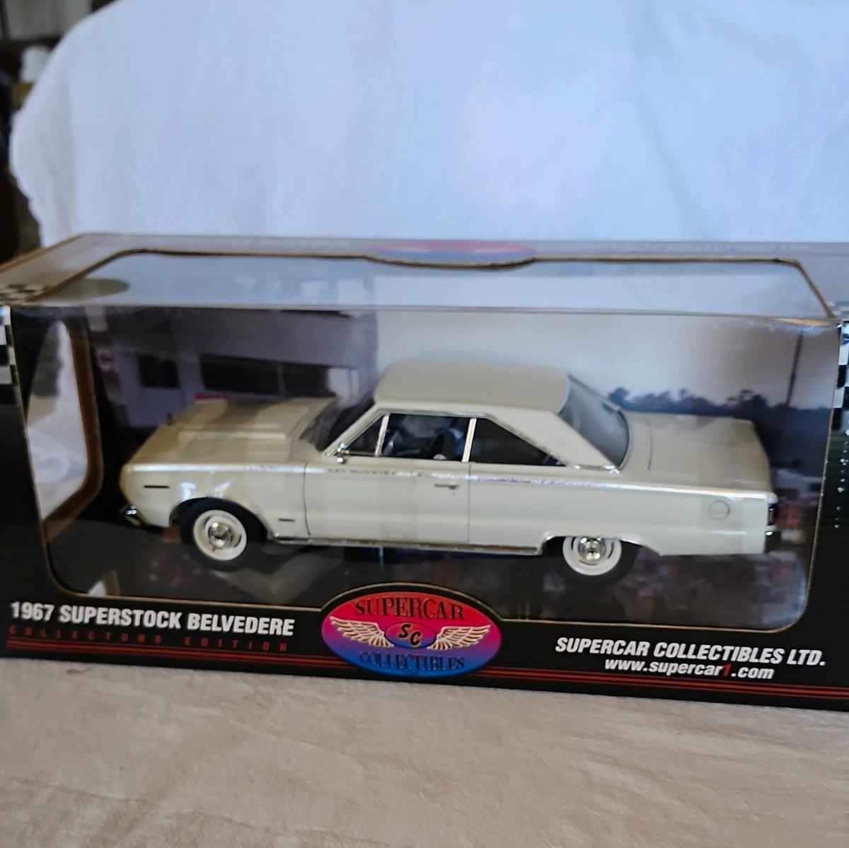 Highway 61/DCP Plymouth 1:18 Diecast & Toy Vehicles for sale | eBay