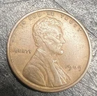 1909 P Lincoln Wheat Cent / Penny  *XF - EXTREMELY FINE* #446