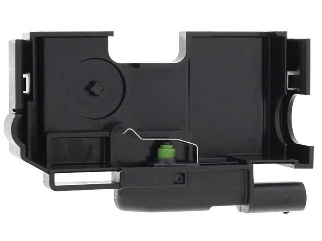 Interruptor de alarma de bloqueo de capó original Mercedes 2048703158 Mercedes-Benz C300 C63 AMG Foto 2 de 2