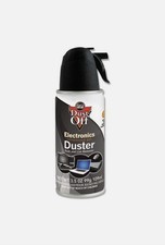 Falcon Dust-Off Disposable Air Duster DPSJB-12 633699 Cleaning Compressed Air.