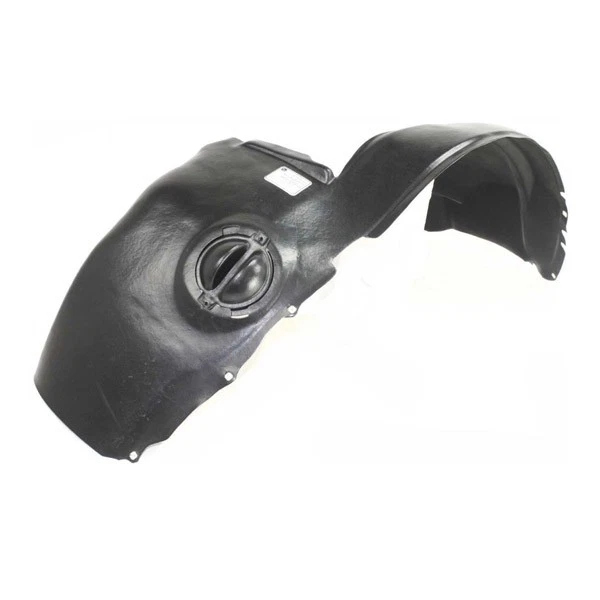 For 96-00 Caravan & Voyager Front Splash Shield Inner Fender Liner Left Side - Изображение 4 из 4