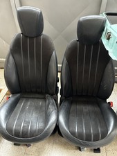 Sedili anteriori e posteriori Lancia Delta Mk3 2008-2014 5 porte usati (19352)