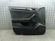 VOLKSWAGEN T-ROC DOOR CARD FRONT LEFT 2GA867009L MK1 2018-2022